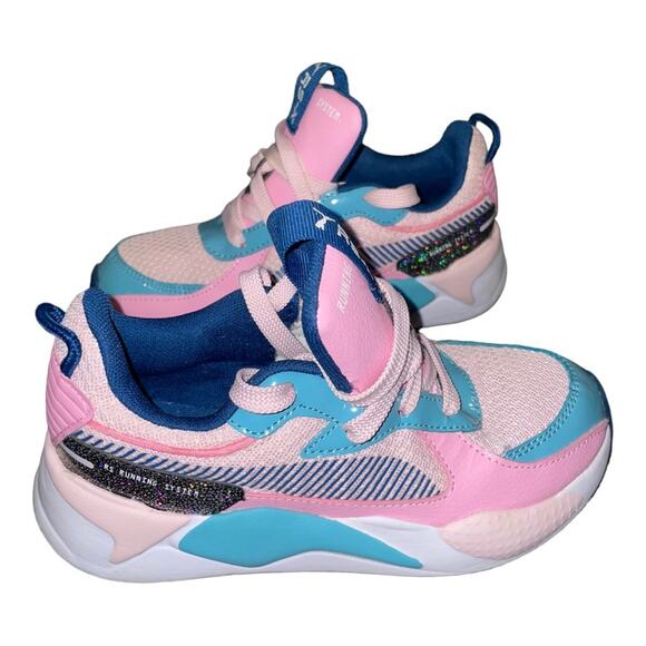 Puma Other - Puma RS-X Aurora Kids' Shoes Size 9